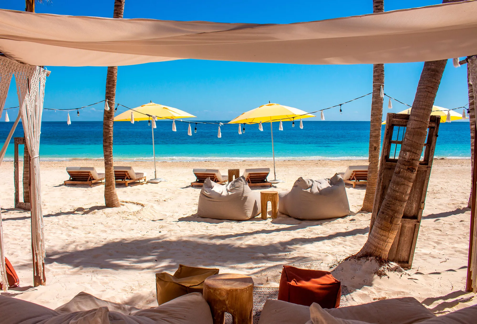 The Fives Oceanfront, Puerto Morelos 23